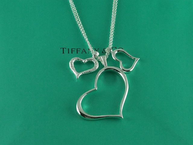 tiffany Necklace-555